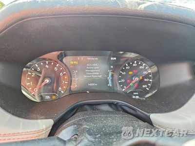 Zdjęcie 9 z 13 samochodu: 2024 JEEP COMPASS LIMITED VIN:3C4NJDCNXRT101757 - miniatura