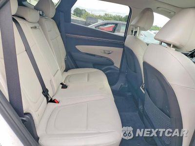 Zdjęcie 10 z 13 samochodu: 2024 HYUNDAI TUCSON SEL CONVENIENCE VIN:KM8JCCD12RU184617 - miniatura
