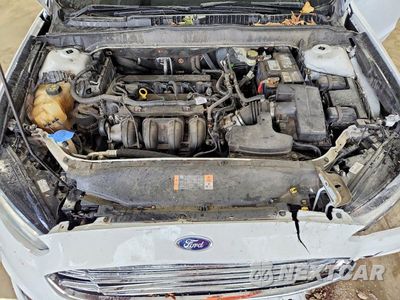 Zdjęcie 11 z 12 samochodu: 2014 FORD FUSION SE VIN:1FA6P0H78E5376341 - miniatura