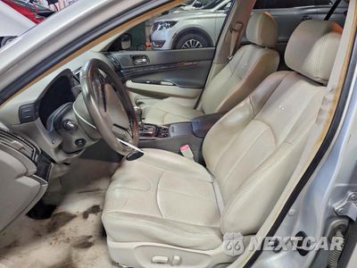 Zdjęcie 7 z 13 samochodu: 2013 INFINITI G37 SEDAN X VIN:JN1CV6AR5DM765821 - miniatura