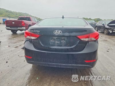 Zdjęcie 6 z 12 samochodu: 2015 HYUNDAI ELANTRA SE VIN:KMHDH4AE8FU228045 - miniatura