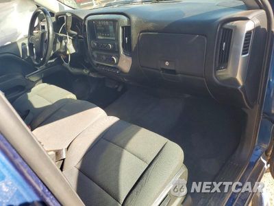Zdjęcie 8 z 12 samochodu: 2018 CHEVROLET SILVERADO K1500 LT VIN:3GCUKREC0JG511594 - miniatura