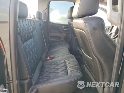 Zdjęcie 10 z 12 samochodu: 2015 GMC SIERRA K1500 SLE VIN:1GTV2UEC3FZ206170 - miniatura
