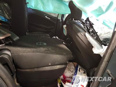 Zdjęcie 11 z 14 samochodu: 2016 FORD EDGE SE VIN:2FMPK4G91GBC36066 - miniatura