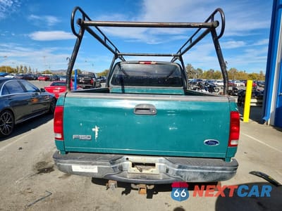 Zdjęcie 6 z 12 samochodu: 2002 FORD F150 VIN:2FTRX18W02CA81711 - miniatura