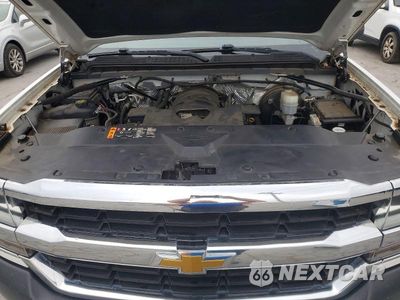 Zdjęcie 11 z 12 samochodu: 2018 CHEVROLET SILVERADO C1500 VIN:1GCNCNEC0JZ236559 - miniatura