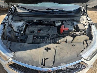 Zdjęcie 11 z 12 samochodu: 2020 ACURA RDX VIN:5J8TC2H39LL016250 - miniatura