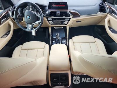 Zdjęcie 8 z 12 samochodu: 2021 BMW X3 SDRIVE30I VIN:5UXTY3C02M9G13596 - miniatura