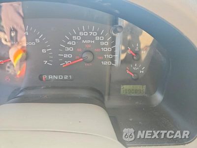 Zdjęcie 9 z 12 samochodu: 2005 FORD F150 VIN:1FTRX12W95NB58728 - miniatura