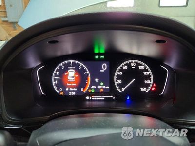 Zdjęcie 9 z 12 samochodu: 2022 HONDA CIVIC EX VIN:2HGFE1F75NH309151 - miniatura
