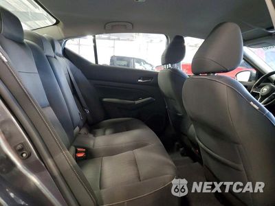 Zdjęcie 10 z 12 samochodu: 2021 NISSAN ALTIMA SV VIN:1N4BL4DW9MN350845 - miniatura