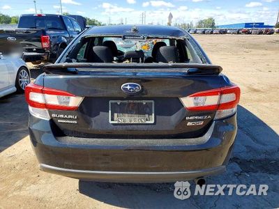 Zdjęcie 6 z 12 samochodu: 2017 SUBARU IMPREZA SPORT VIN:4S3GKAK60H3620051 - miniatura