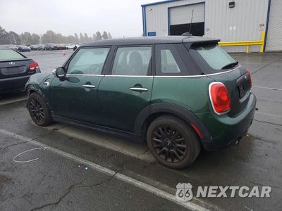 Drugie zdjęcie samochodu z przodu: 2018 MINI COOPER VIN:WMWXU1C53J2F79507 - miniatura