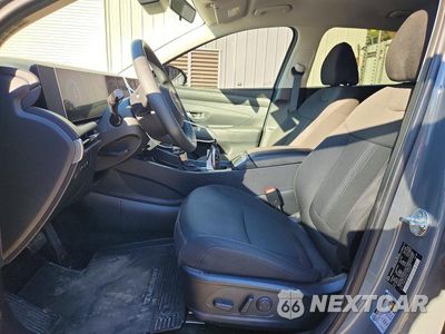 Zdjęcie 7 z 12 samochodu: 2026 HYUNDAI TUCSON SEL VIN:5NMJB3DE5TH690371 - miniatura