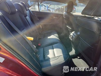 Zdjęcie 10 z 13 samochodu: 2017 TOYOTA CAMRY HYBRID XLE VIN:4T1BD1FK6HU204300 - miniatura