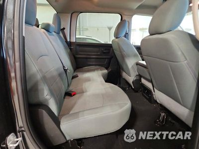 Zdjęcie 10 z 12 samochodu: 2019 RAM 1500 CLASSIC TRADESMAN VIN:1C6RR7KTXKS506110 - miniatura