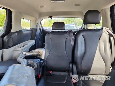 Zdjęcie 10 z 13 samochodu: 2024 KIA CARNIVAL SX VIN:KNDNE5H30R6431290 - miniatura