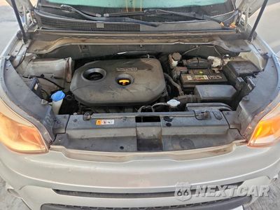 Zdjęcie 11 z 12 samochodu: 2018 KIA SOUL + VIN:KNDJP3A57J7580366 - miniatura