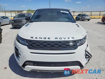 Piąte zdjęcie samochodu w środku: 2023 LAND ROVER RANGE ROVER EVOQUE R-DYNAMIC SE VIN:SALZL2FXXPH212987 - miniatura