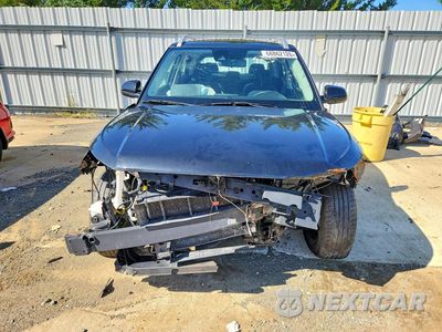 Piąte zdjęcie samochodu w środku: 2022 HYUNDAI VENUE SEL VIN:KMHRC8A39NU143028 - miniatura