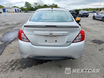 Zdjęcie 6 z 12 samochodu: 2016 NISSAN VERSA 1.6 S PLUS VIN:3N1CN7AP7GL835788 - miniatura
