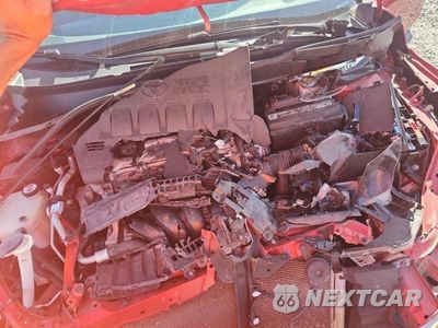 Zdjęcie 12 z 13 samochodu: 2020 TOYOTA C-HR LE VIN:NMTKHMBX8LR112712 - miniatura