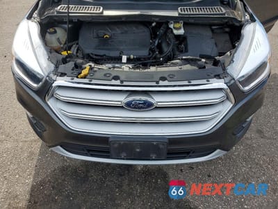 Zdjęcie 12 z 13 samochodu: 2018 FORD ESCAPE SE VIN:1FMCU9GD4JUD29496 - miniatura