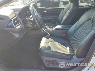Zdjęcie 7 z 12 samochodu: 2023 TOYOTA CAMRY SE VIN:4T1T11BK5PU084460 - miniatura
