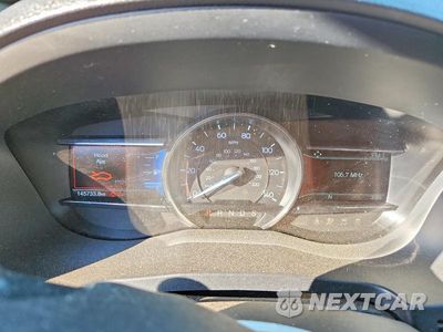 Zdjęcie 9 z 14 samochodu: 2017 FORD EXPLORER XLT VIN:1FM5K7D88HGA42214 - miniatura