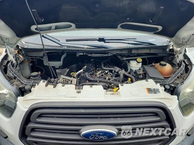 Zdjęcie 12 z 13 samochodu: 2016 FORD TRANSIT T-150 VIN:1FTYE2CV9GKA77522 - miniatura
