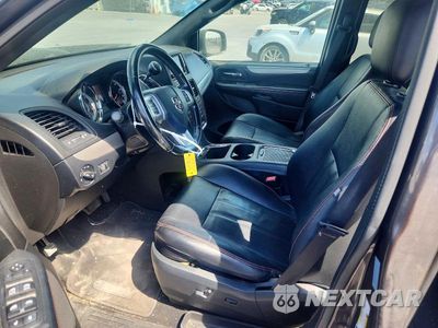 Zdjęcie 7 z 13 samochodu: 2020 DODGE GRAND CARAVAN GT VIN:2C4RDGEG3LR173905 - miniatura