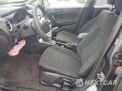 Zdjęcie 7 z 12 samochodu: 2019 FORD FIESTA SE VIN:3FADP4BJ1KM145855 - miniatura