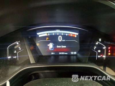 Zdjęcie 9 z 13 samochodu: 2022 HONDA CR-V EX VIN:2HKRW2H55NH670428 - miniatura