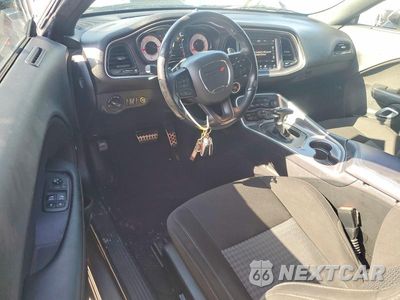 Zdjęcie 8 z 13 samochodu: 2021 DODGE CHALLENGER R/T SCAT PACK VIN:2C3CDZFJ1MH638172 - miniatura