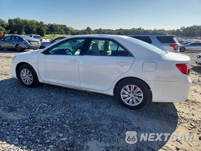 Drugie zdjęcie samochodu z przodu: 2013 TOYOTA CAMRY LE VIN:4T4BF1FK9DR284038 - miniatura
