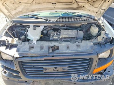 Zdjęcie 12 z 14 samochodu: 2015 GMC SAVANA BOX TRUCK VIN:1GD374CG9F1163933 - miniatura