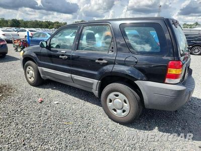 Drugie zdjęcie samochodu z przodu: 2005 FORD ESCAPE XLS VIN:1FMYU02Z15KB16818 - miniatura