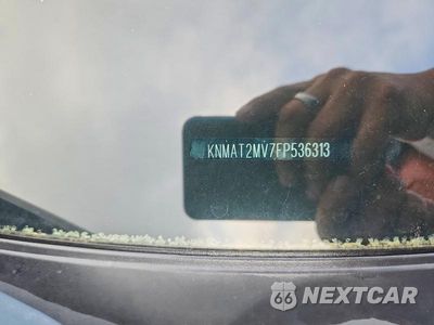 Zdjęcie 13 z 13 samochodu: 2015 NISSAN ROGUE S VIN:KNMAT2MV7FP536313 - miniatura