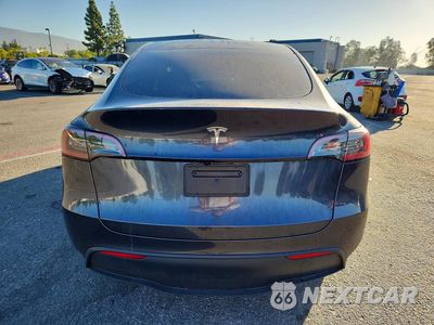 Zdjęcie 6 z 14 samochodu: 2025 TESLA MODEL Y VIN:7SAYGDEDXSA367042 - miniatura