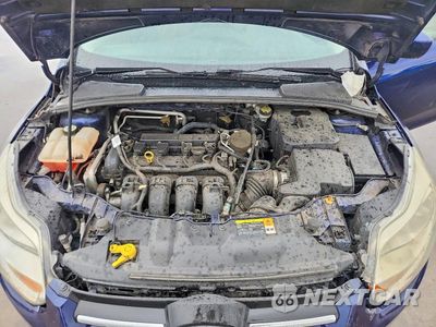 Zdjęcie 11 z 12 samochodu: 2012 FORD FOCUS SE VIN:1FAHP3K28CL150655 - miniatura