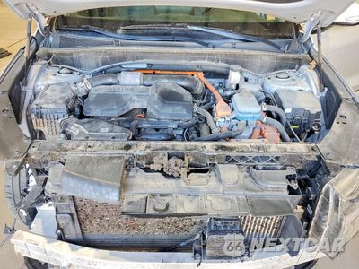 Zdjęcie 12 z 13 samochodu: 2022 HYUNDAI SANTA FE SEL VIN:KM8S6DA23NU029194 - miniatura