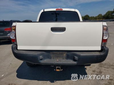 Zdjęcie 6 z 12 samochodu: 2009 TOYOTA TACOMA DOUBLE CAB PRERUNNER VIN:3TMJU62N69M071430 - miniatura