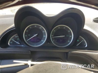 Zdjęcie 9 z 12 samochodu: 2003 MERCEDES-BENZ SL 500R VIN:WDBSK75F33F017531 - miniatura