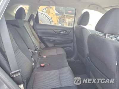 Zdjęcie 11 z 13 samochodu: 2019 NISSAN ROGUE S VIN:5N1AT2MT9KC768326 - miniatura