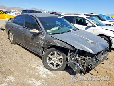 Czwarte zdjęcie samochodu z boku: 2006 NISSAN ALTIMA 2.5 VIN:1N4AL11D16C240657 - miniatura