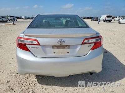 Zdjęcie 6 z 12 samochodu: 2013 TOYOTA CAMRY SE VIN:4T1BF1FK4DU230981 - miniatura