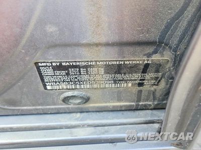Zdjęcie 13 z 13 samochodu: 2014 BMW 535 XI VIN:WBA5B3C5XED539098 - miniatura