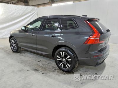 Drugie zdjęcie samochodu z przodu: 2024 VOLVO XC60 CORE VIN:YV4L12RK6R1878482 - miniatura
