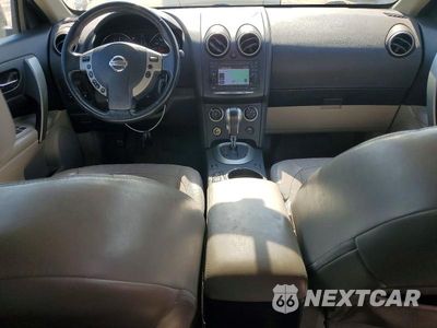 Zdjęcie 8 z 13 samochodu: 2013 NISSAN ROGUE S VIN:JN8AS5MV1DW133925 - miniatura