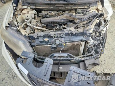 Zdjęcie 12 z 13 samochodu: 2017 NISSAN ROGUE S VIN:5N1AT2MT5HC799629 - miniatura